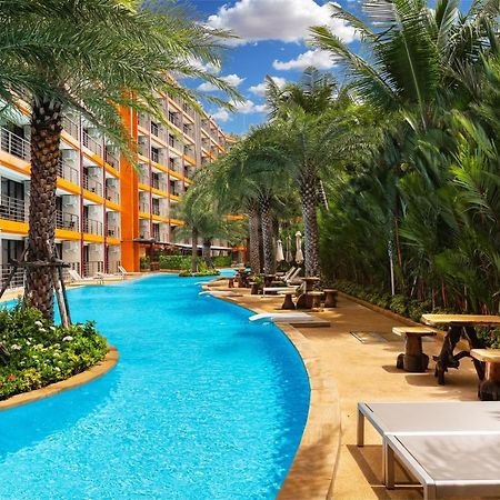 Mai Khao Beach Condotel 2322 Ban Bo Sai Klang Екстериор снимка