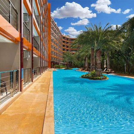 Mai Khao Beach Condotel 2322 Ban Bo Sai Klang Екстериор снимка