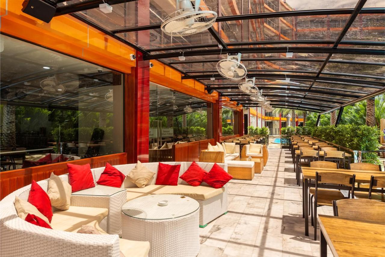 Mai Khao Beach Condotel 2322 Ban Bo Sai Klang Екстериор снимка