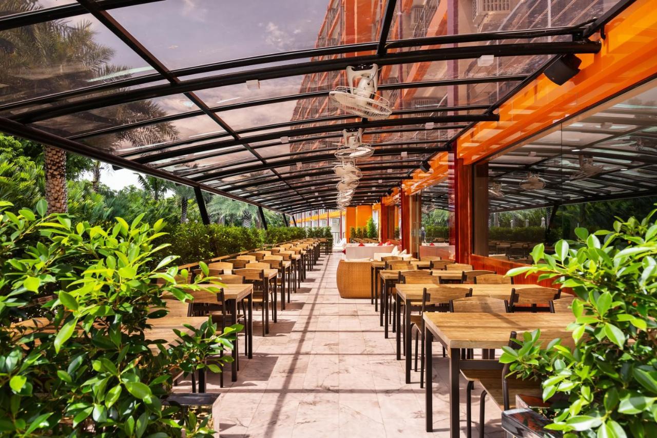 Mai Khao Beach Condotel 2322 Ban Bo Sai Klang Екстериор снимка